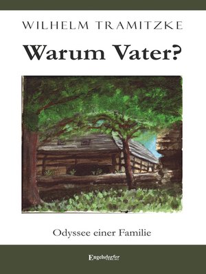 cover image of Warum Vater?